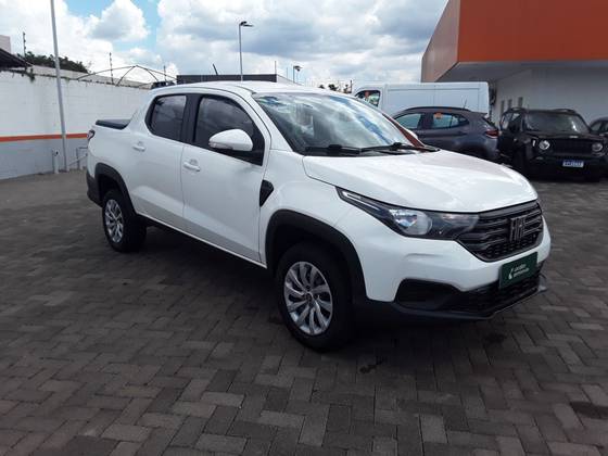 FIAT STRADA 1.3 FIREFLY FLEX FREEDOM CS MANUAL FIAT STRADA 1.3 FIREFLY FLEX FREEDOM CS MANUAL
